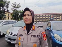 Ramai Kasus TPPO, Ini Penjelasan Polda Lampung