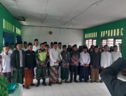 Buka PD-PKPNU Angkatan ke-19, Kyai Imam Syafi’i: NU Adalah Pilar Penguat Bangsa