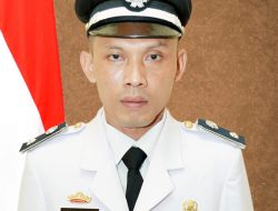 Pemerintah Tiyuh Tirta Kencana Realisasikan DD TA 2024