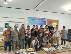 KejarFakta Group Siap Tembus Batas: CEO Wirdayuli Tegaskan Pentingnya Sinergi dan Inovasi untuk Hadapi 2025