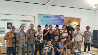 KejarFakta Group Siap Tembus Batas: CEO Wirdayuli Tegaskan Pentingnya Sinergi dan Inovasi untuk Hadapi 2025