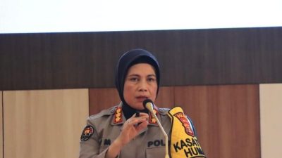 Warga Natar Geger Temukan Mayat Pria di Gedung Kosong, Polisi Duga ODGJ