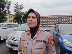 Polda Lampung Tangani Kasus Dugaan Persetubuhan Anak oleh Oknum Brimob dengan Serius dan Profesional