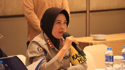 Waspada Bajing Loncat: Polisi Imbau Sopir Truk Lebih Berhati-hati