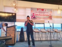 PEKAT-IB Ambon Dukung Program Gubernur dan Wakil Gubernur Terpilih Hendrik-Vanath