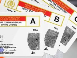 Perhatian! Jadwal Penutupan Pelayanan SIM Polda Lampung Selama Nataru