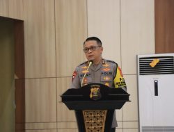 Polda Lampung Imbau Orang Tua Perketat Pengawasan Demi Mencegah Tawuran