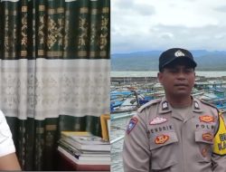 Himbauan Terkait Cuaca Ekstrem di Destinasi Pariwisata Kabupaten Pesisir Barat