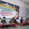 NU Lampung Barat Tegaskan Peran LBM sebagai Ruh Organisasi