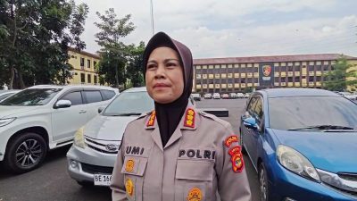 Polisi Selidiki Kasus Meninggalnya Anggota Polres Way Kanan