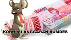 Dugaan Penggelapan Dana BUMDes di Pekon Ringin Jaya: Kinerja Inspektorat Dipertanyakan!