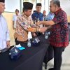 Parosil Mabsus Ungkap Lima Persoalan Strategis Pembangunan Lampung Barat, Harap Dukungan Pemerintah Pusat dan Provinsi