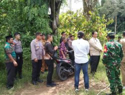 Polres Pesisir Barat Siapkan Pengamanan Maksimal untuk Kunjungan Kerja DPR RI
