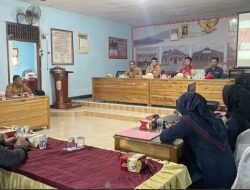 Untuk Meningkatkan Transparansi Pengelolaan keuangan dan Kinerja Bumpekon Tekad Trimulyo: LPJ 2024 sebagai Wujud Akuntabilitas Kinerja