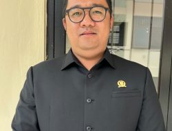 AF Yogi Amijaya Aleg Lambar Ajak Masyarakat Sigap Hadapi Cuaca Ekstrem