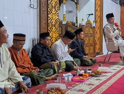 Kyai Muhaimin: Jangan Kesibukan Dunia Melalaikan Kita untuk Laksanakan Ibadah Shalat