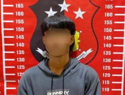 Polres Pesisir Barat Berhasil Ungkap Kasus Penganiayaan Terhadap Anggota Polri