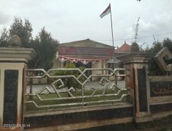 Gawat! Dinkes Lampung Barat Geruduk Klinik H Amir Sukau, Usut Dugaan Malapraktik!