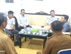 Menuju Pelantikan: DPRD Pesisir Barat Siapkan Paripurna Penetapan Bupati Terpilih pada 7 Februari