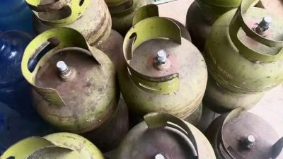 Harga Gas LPG Makin Melambung, Warga Lampung Barat Desak Pemerintah Bertindak Cepat