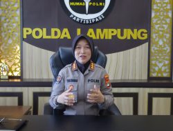 Pria Kondektur Damri Jadi Korban Penganiayaan dengan Senjata Tajam di SPBU Bandar Lampung, Pelaku Langsung Ditangkap