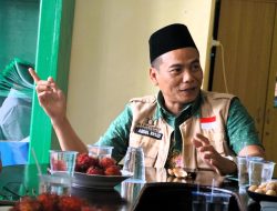 BAZNAS Lampung Barat Raih Kembali Opini WTP atas Laporan Keuangan Tahun 2024