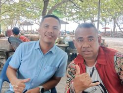 Raymond Lekatompessy Bawa Pesibar ke Kancah Musik Nasional dengan Lagu ‘RAFIELA NAMAMU
