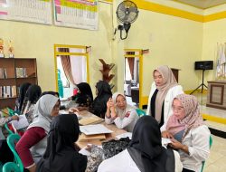 Jadwal Penilaian EPP Belum di Umumkan Pemkab Lambar Pekon Ciptawaras Intensifkan Persiapan EPP 2025