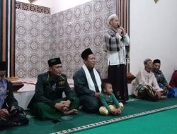 Kajian Kitab Subuh di Masjid Baitus Sidqon Selama Ramadhan, Warga Antusias Menggali Ilmu