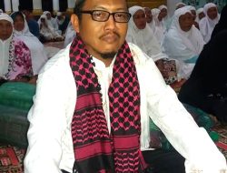 Ust H Danang Hari Suseno:  Ramadhan Bulan untuk Memperbaiki Kualitas Ibadah