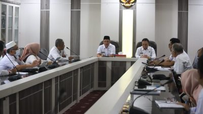Pasar Tematik Jelajah Danau Ranau: Digenjot Viral dengan Konten Kreator, Siap Jadi Destinasi Wisata Terpopuler!