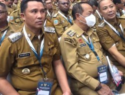 Parosil Mabsus Tegaskan Komitmen Dukung Asta Cita Prabowo Lewat Program Tiga Juta Rumah