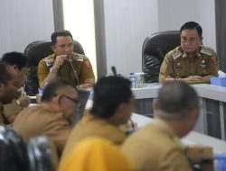Pemkab Lambar dan Perbankan Kompak! Dana CSR Disepakati untuk Dorong Tata Kelola Daerah