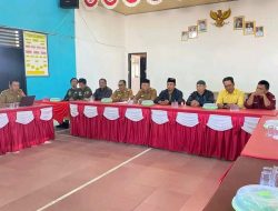 Pekon Puramekar Wujudkan Koprasi Merah Putih Sebagai Upaya Memperkuat Ekonomi