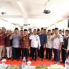 Wakil Bupati Lampung Barat Tegaskan Pentingnya Peran Juleha dalam Menjamin Produk Halal