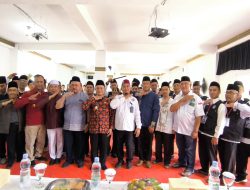 Wakil Bupati Lampung Barat Tegaskan Pentingnya Peran Juleha dalam Menjamin Produk Halal