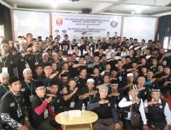 Abdul Rosid: Jagal Halal Bukan Sekadar Profesi, Tapi Peluang Usaha di Era Sertifikasi Halal