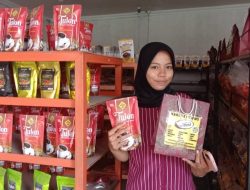 Destinasi Belanja Khas Tradisional Sumber Jaya Pusat Oleh-oleh Bagi Wisatawan