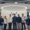 Pemerintah Kabupaten Pesisir Barat Jalin Kerja Sama Strategis dengan BAKTI Kominfo dalam Pembangunan Infrastruktur Digital