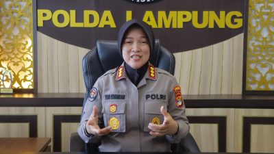 Kepolisian Telusuri Penyebab Kematian Kakak Beradik di Kabupaten Pesisir Barat