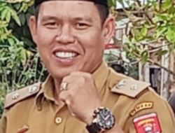 Peratin Lombok Timur Imbau Warga Jaga Kebun Jelang Panen Raya Kopi