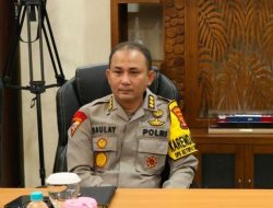 Polda Lampung Gelar Operasi Tuhuk Krakatau 2025: Amankan 302 Peselancar dari 17 Negara