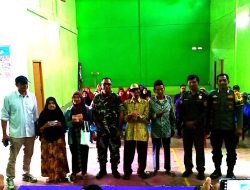 Pemerintah Pekon Hanakau Cairkan BLT Tahap 1 dan 2 untuk 36 KPM