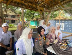 Hari ke-5 WSL Krui Pro QS 6000 & Junior Pro 2025: Wakil Gubernur Lampung Tinjau Lokasi, Kapolres Pastikan Keamanan Event Internasional Aman dan Kondusif