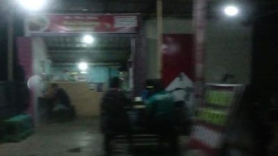 Warga Resah: Marak Judi Togel Darat di Karangdadap, Pekalongan – Diduga Dikelola Seorang Bernama Eric