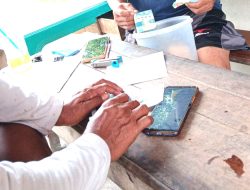 Lapor Bapak Kapolri Marak Judi Togel Kuda Lari Kabupaten Grobogan Polres Grobogan Diduga Tutup Mata dan Abai