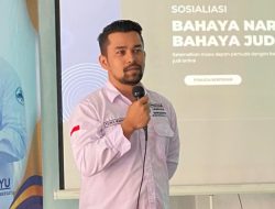 Teuku Wahyu : Jangan Nodai Profesi Jurnalis, Tindakan Oknum Harus Dikritisi