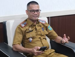 OKU Selatan Bersiap Sambut Kunjungan Deputi III Kantor Staf Presiden ke RSUD dan Puskesmas Muaradua