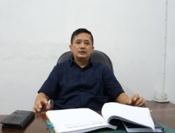 Kejari OKU Selatan Kembali Tetapkan Tersangka Baru dalam Kasus Korupsi Dispora, Kerugian Negara Capai Rp913 Juta