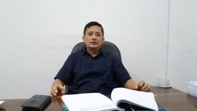 Kejari OKU Selatan Kembali Tetapkan Tersangka Baru dalam Kasus Korupsi Dispora, Kerugian Negara Capai Rp913 Juta